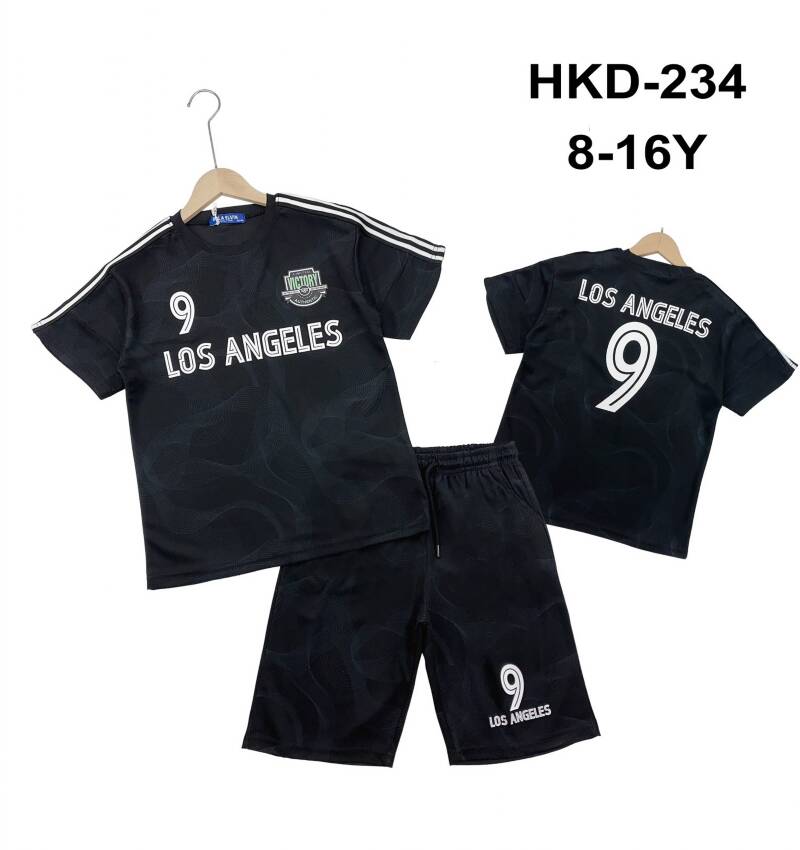 Komplet chłopięcy. Roz 8-16, 1 Kolor Paczka 5 szt. 1